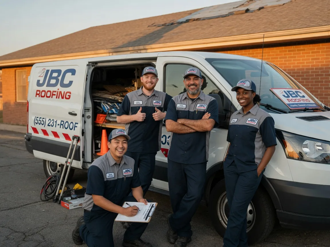 Roof Replacement company in Verona, NJ