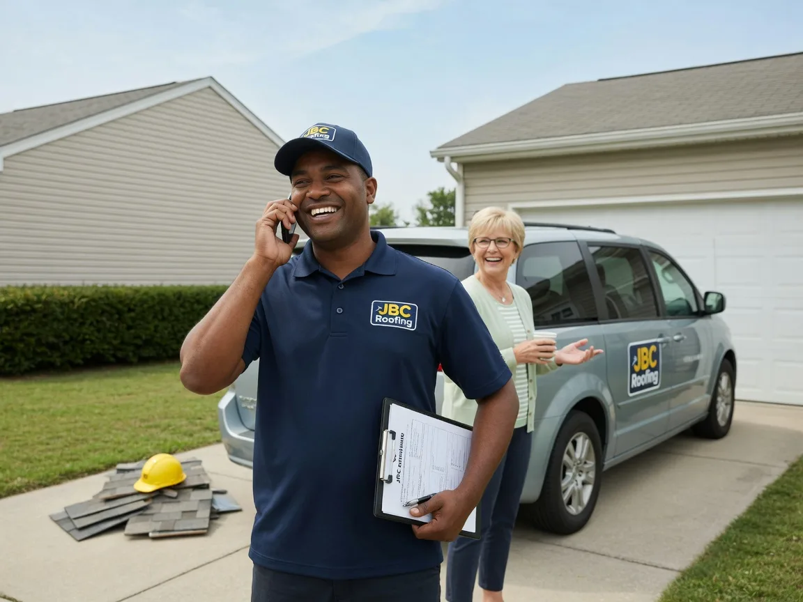 Roof Replacement Verona, NJ FAQs